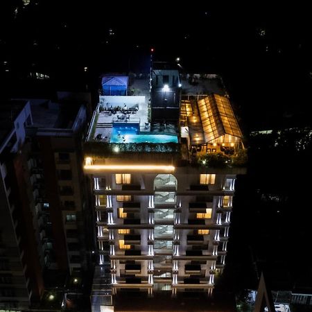 The Grandmark Dhaka Bagian luar foto