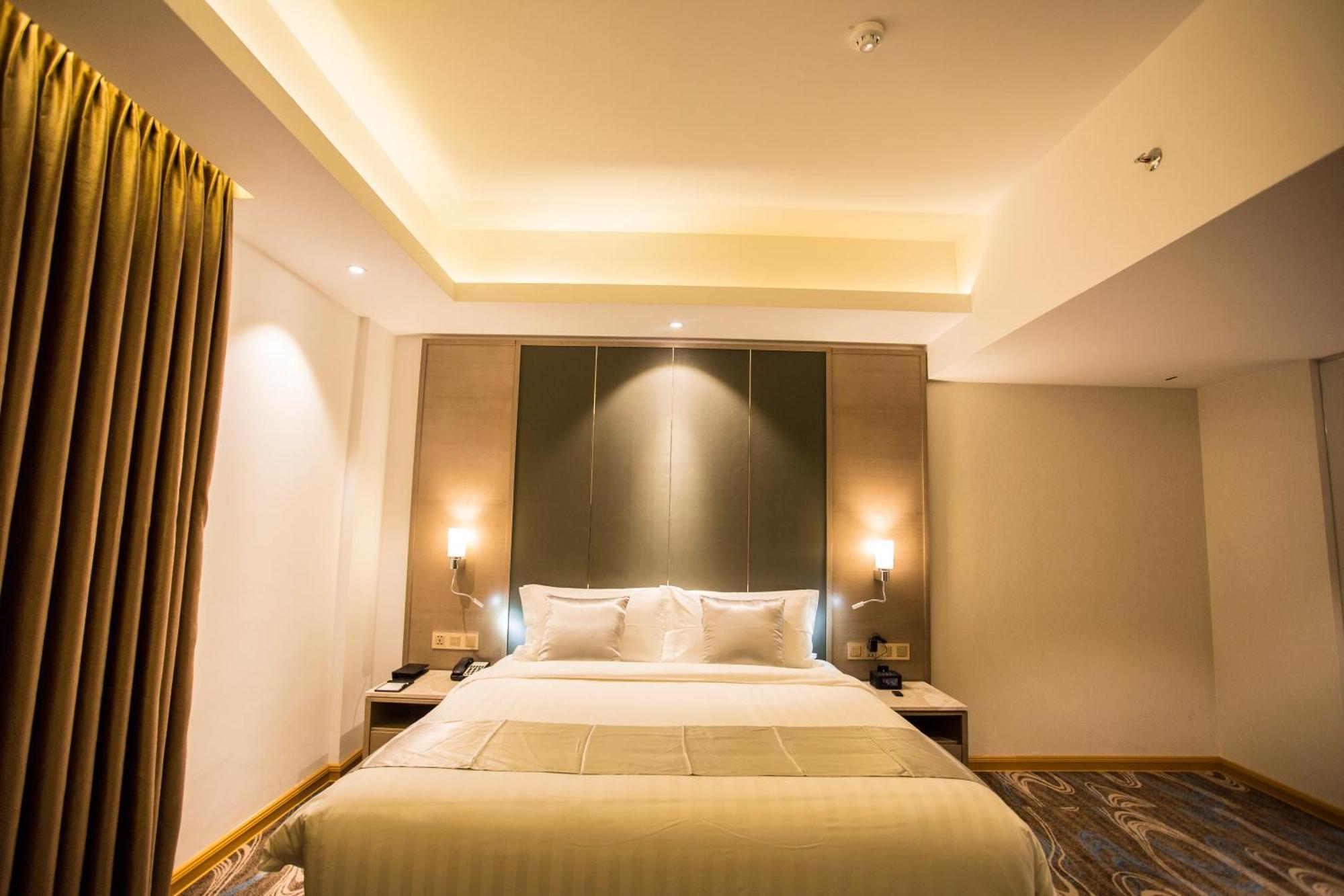 The Grandmark Dhaka Bagian luar foto
